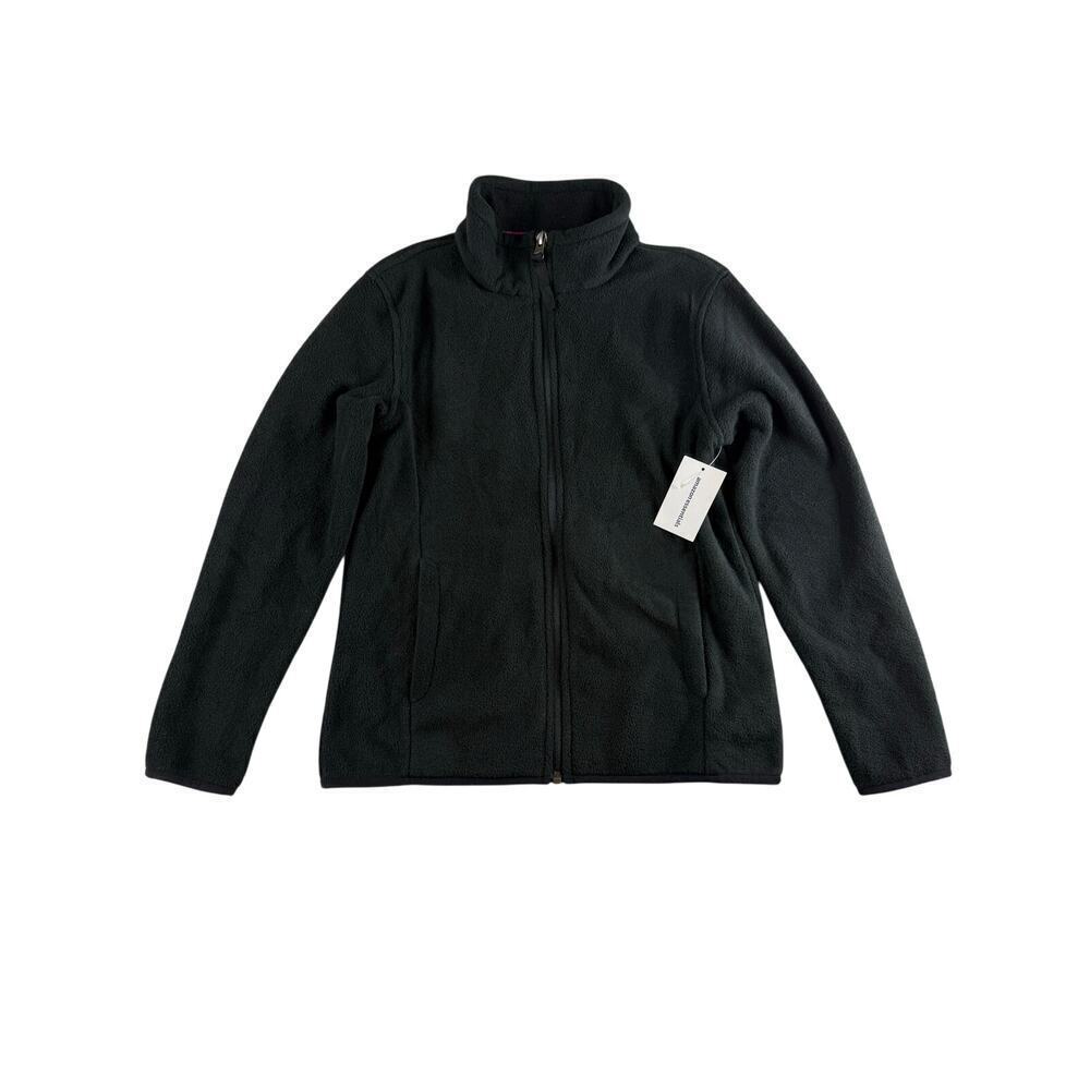 Amazon Essentials Kids Full Zip Sweater - Size L (10) - New